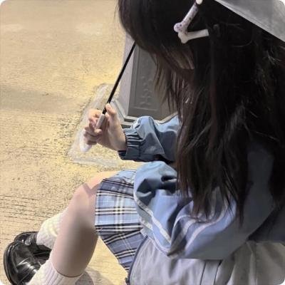一路上有你海报